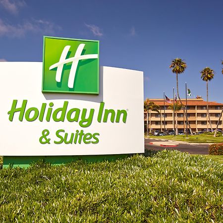 Holiday Inn & Suites Santa Maria By Ihg Екстер'єр фото