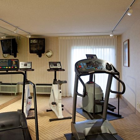 Holiday Inn & Suites Santa Maria By Ihg Екстер'єр фото