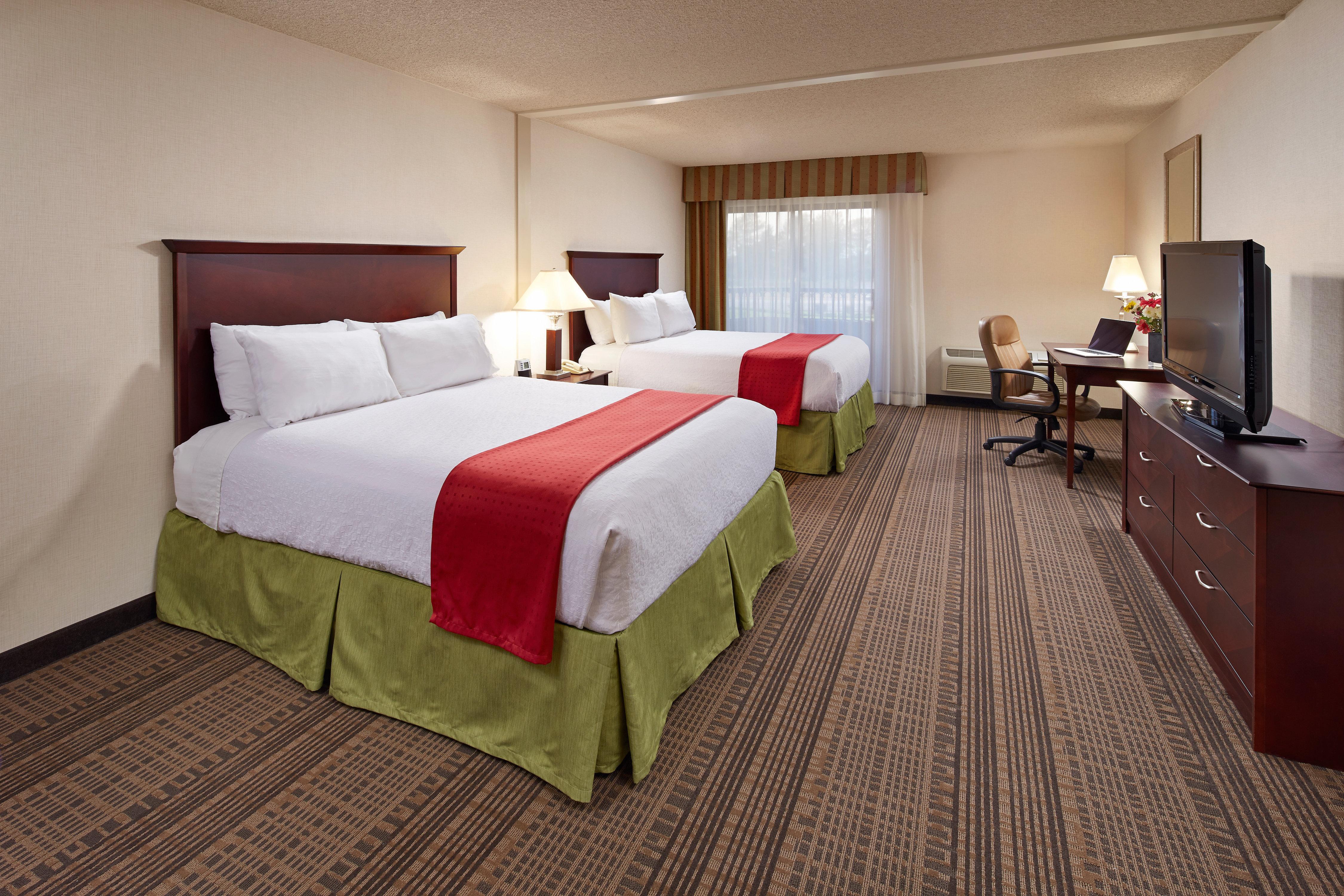 Holiday Inn & Suites Santa Maria By Ihg Екстер'єр фото
