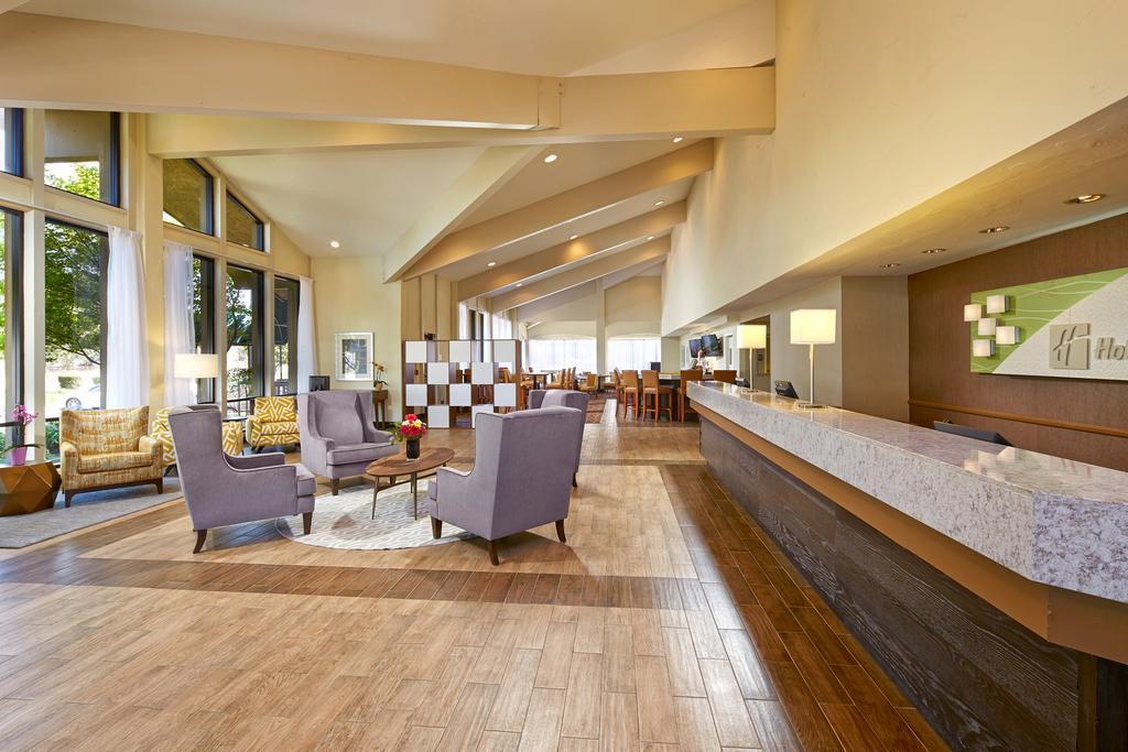 Holiday Inn & Suites Santa Maria By Ihg Екстер'єр фото