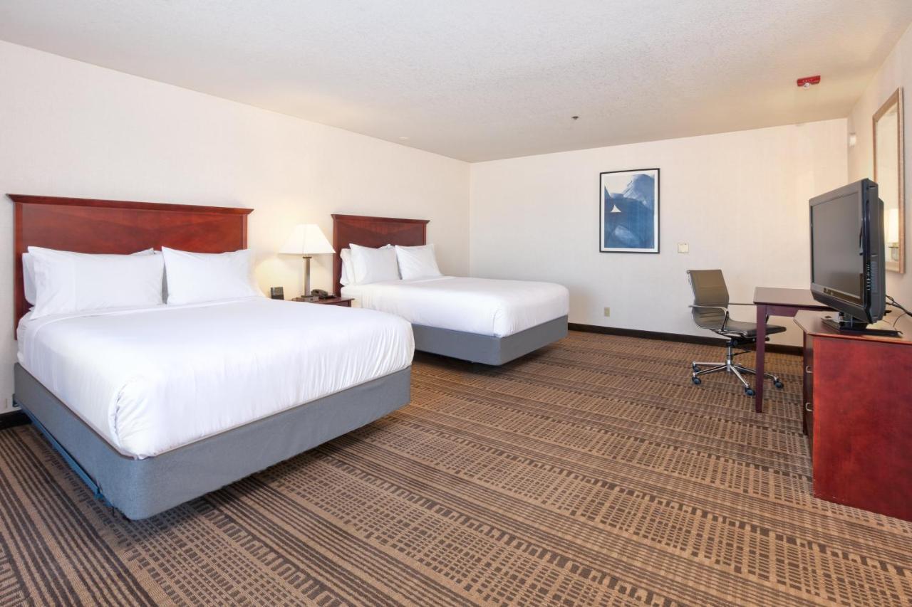 Holiday Inn & Suites Santa Maria By Ihg Екстер'єр фото