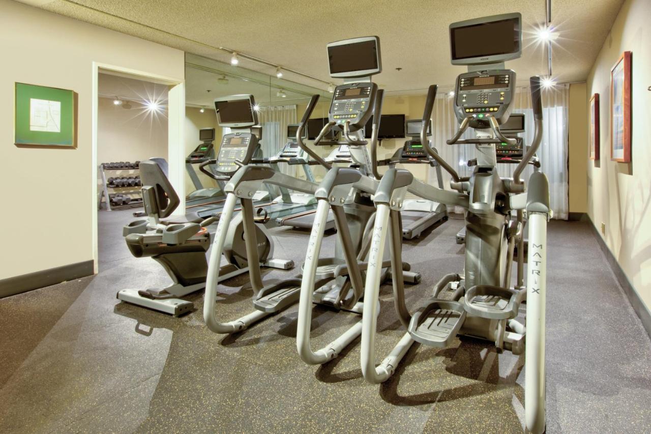 Holiday Inn & Suites Santa Maria By Ihg Екстер'єр фото
