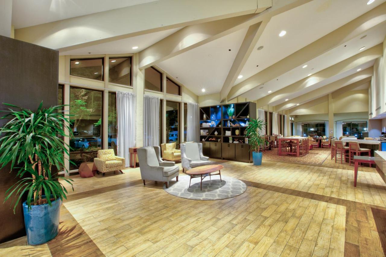Holiday Inn & Suites Santa Maria By Ihg Екстер'єр фото