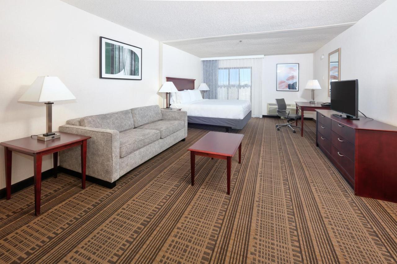 Holiday Inn & Suites Santa Maria By Ihg Екстер'єр фото