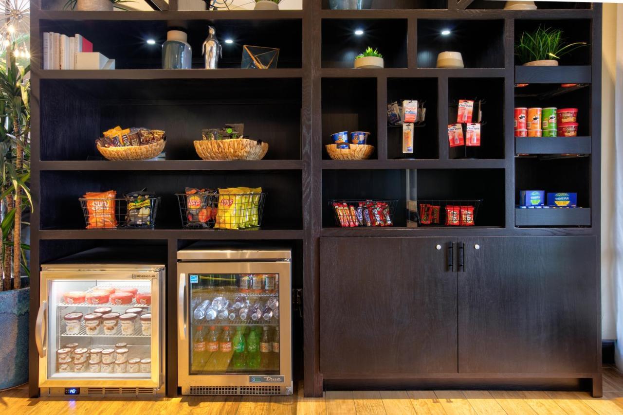 Holiday Inn & Suites Santa Maria By Ihg Екстер'єр фото