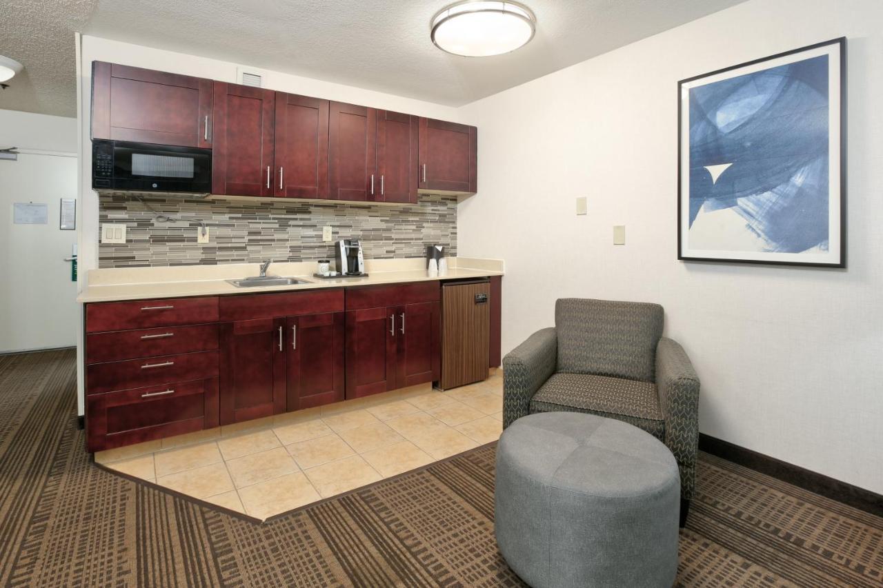 Holiday Inn & Suites Santa Maria By Ihg Екстер'єр фото