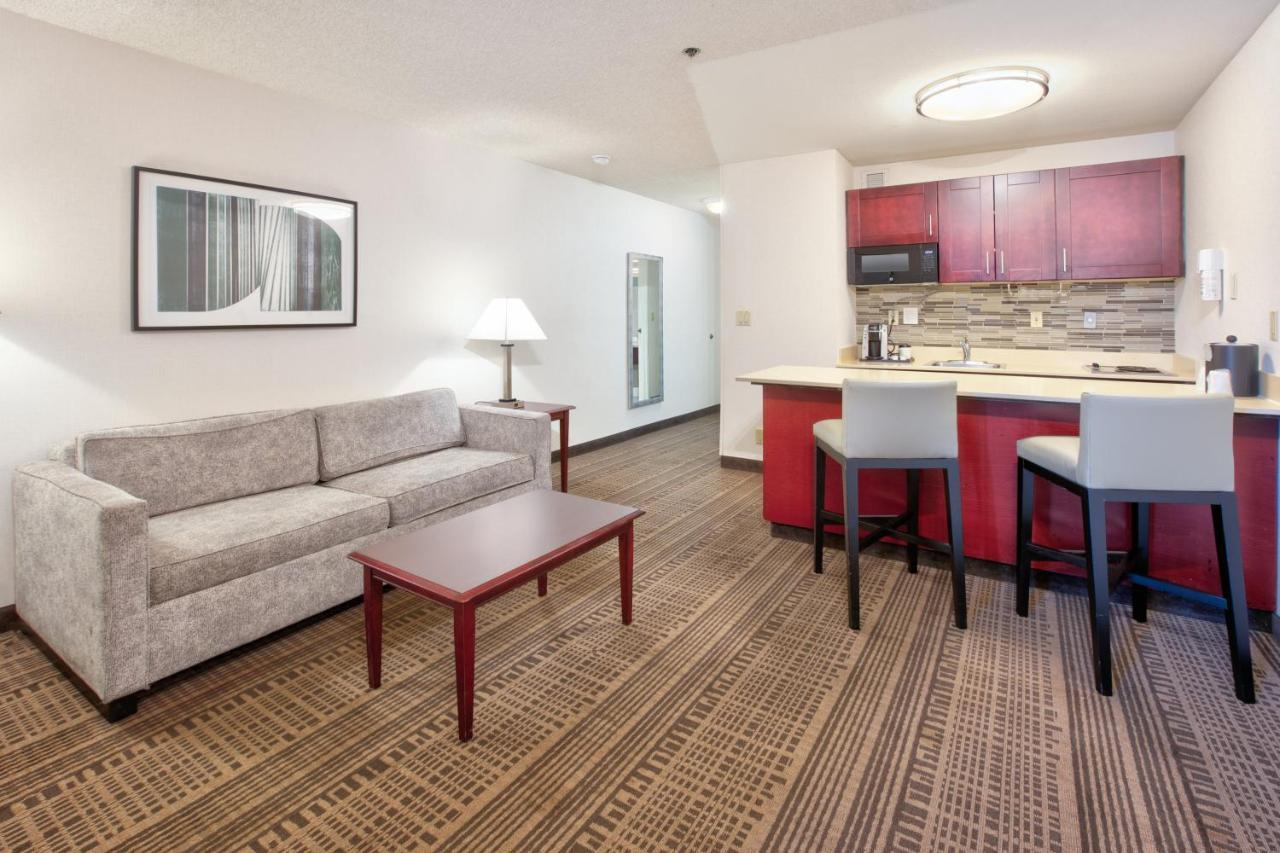 Holiday Inn & Suites Santa Maria By Ihg Екстер'єр фото