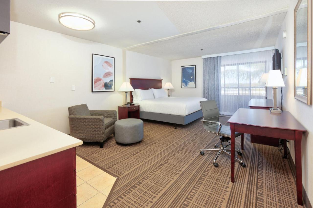 Holiday Inn & Suites Santa Maria By Ihg Екстер'єр фото