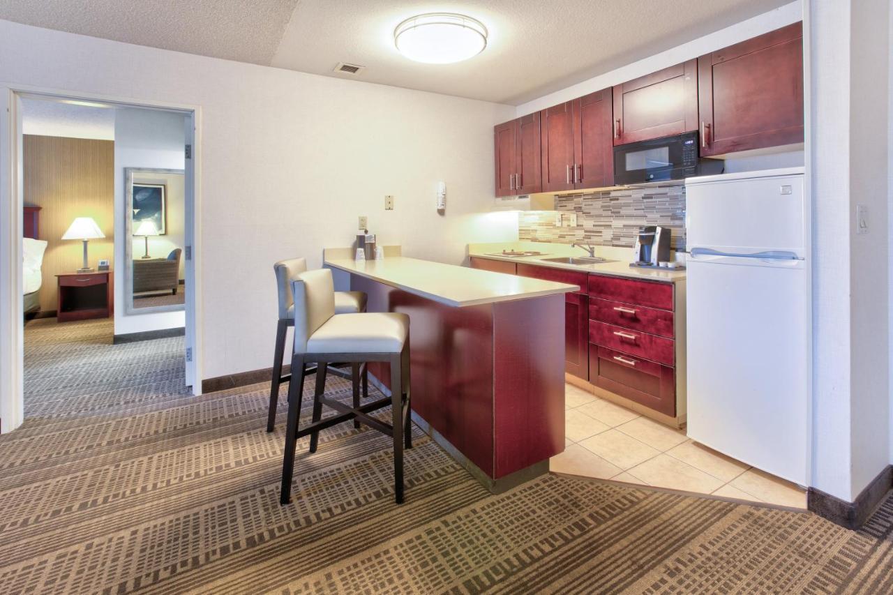 Holiday Inn & Suites Santa Maria By Ihg Екстер'єр фото