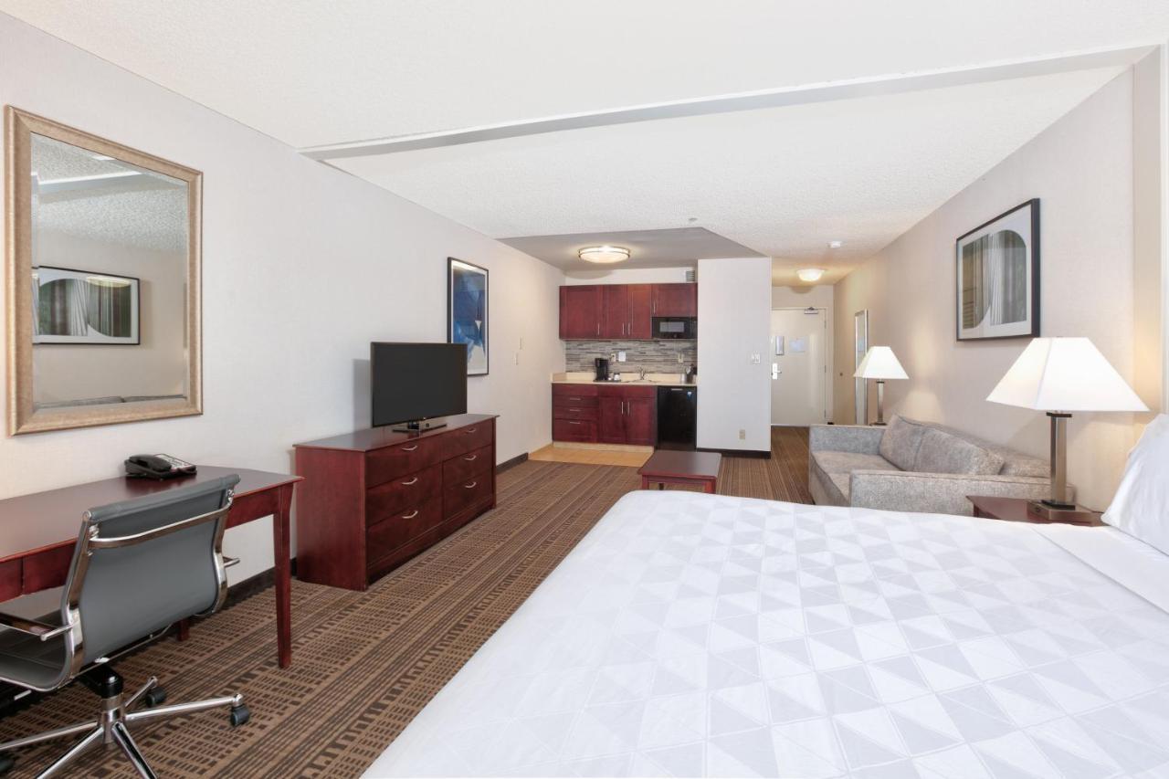 Holiday Inn & Suites Santa Maria By Ihg Екстер'єр фото