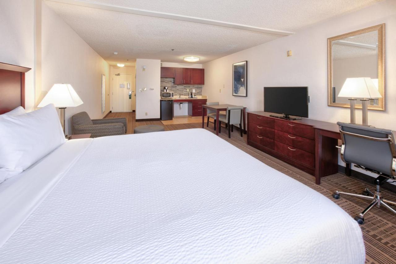 Holiday Inn & Suites Santa Maria By Ihg Екстер'єр фото