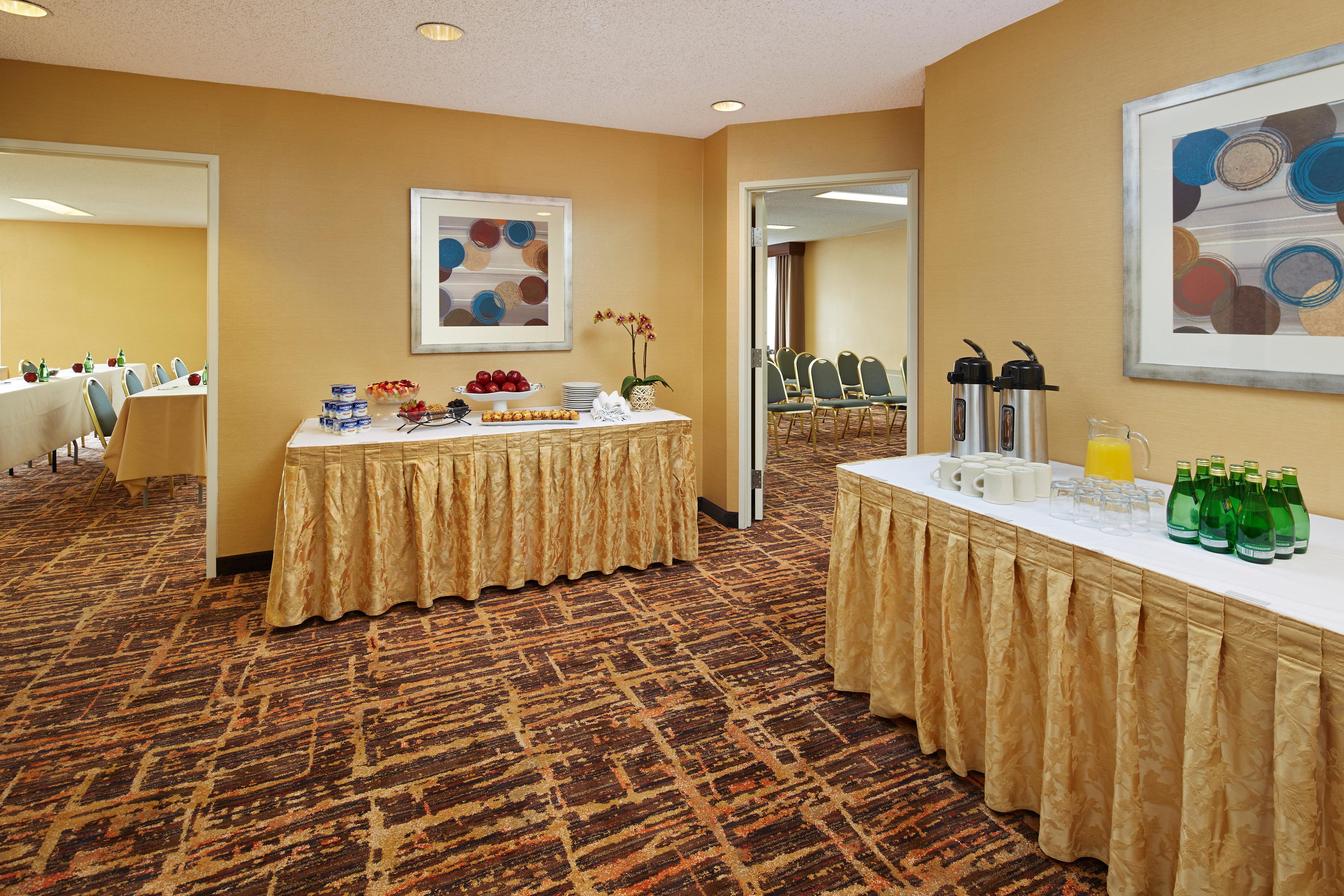 Holiday Inn & Suites Santa Maria By Ihg Екстер'єр фото