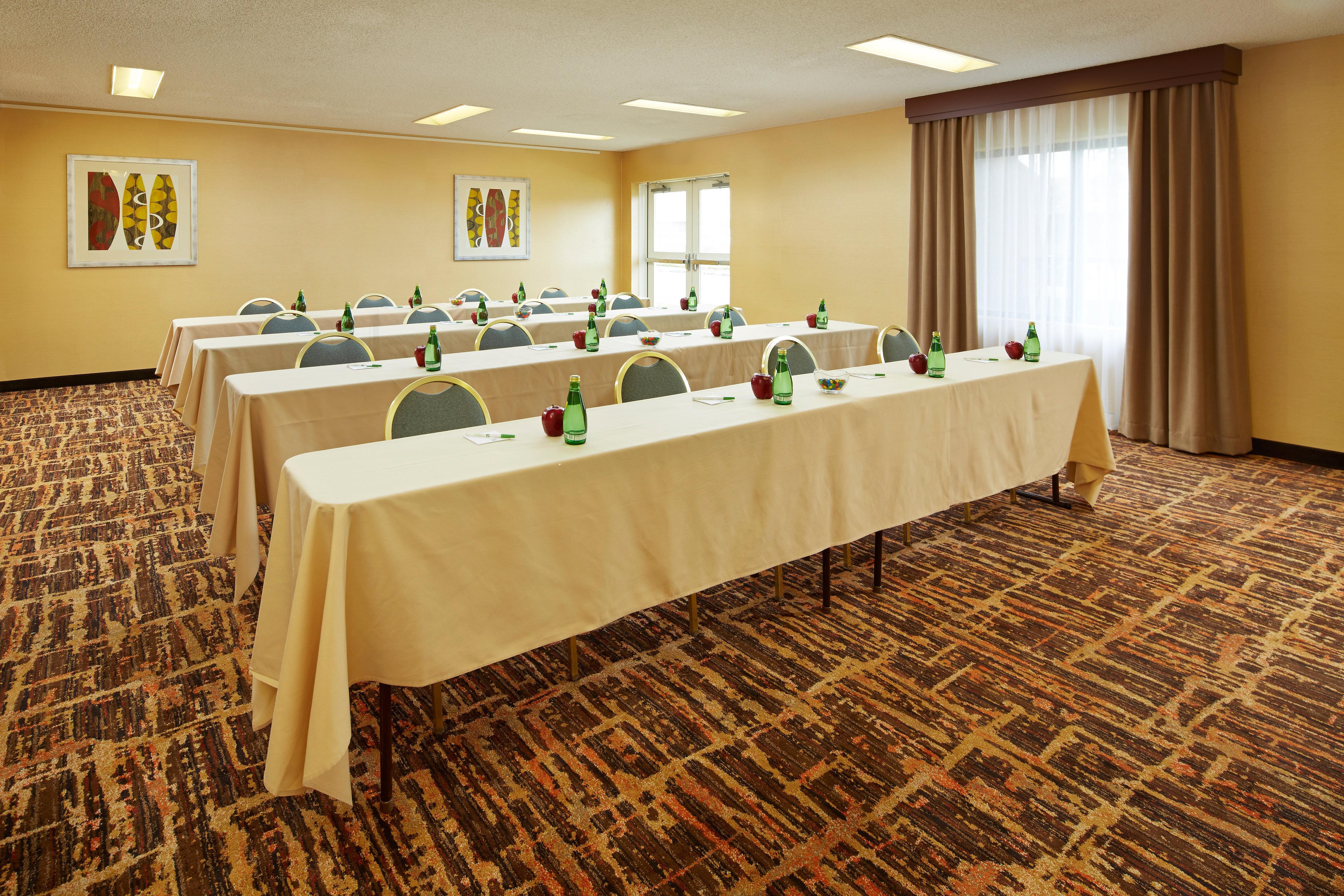 Holiday Inn & Suites Santa Maria By Ihg Екстер'єр фото