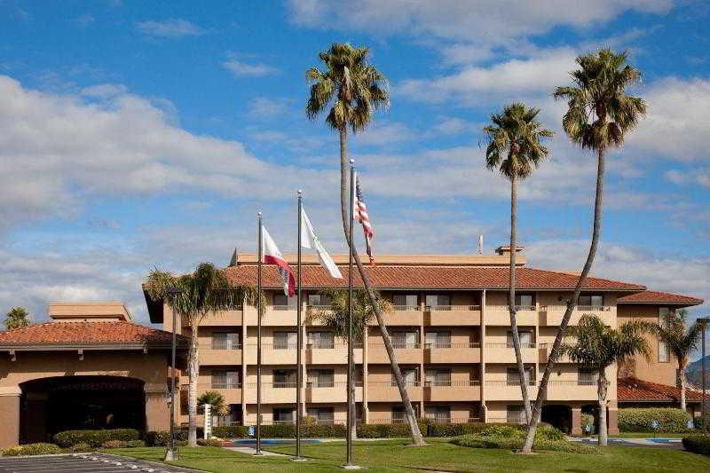 Holiday Inn & Suites Santa Maria By Ihg Екстер'єр фото